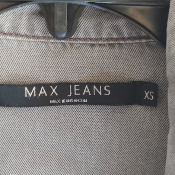 Max Studio Jacket - Picture 2 of 6